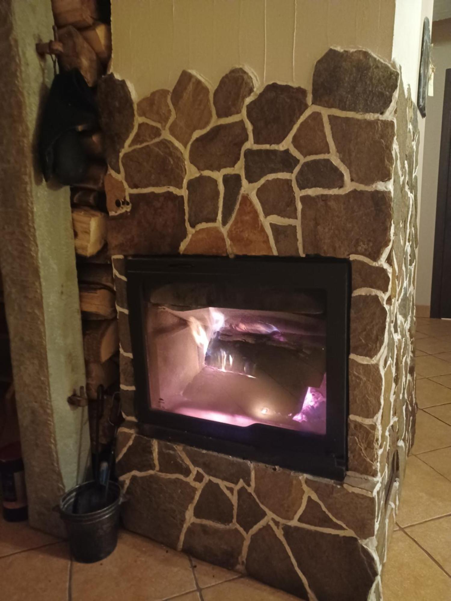 Trzy Strumyki Kąty Bystrzyckie Esterno foto